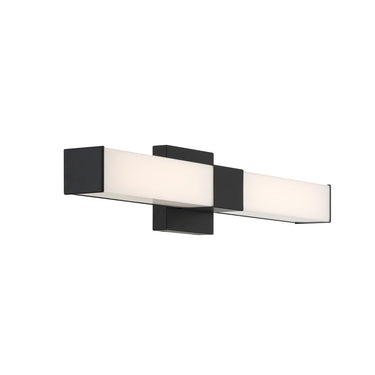 Minka Lavery Vantage LED Square Bath Light - 5074 1