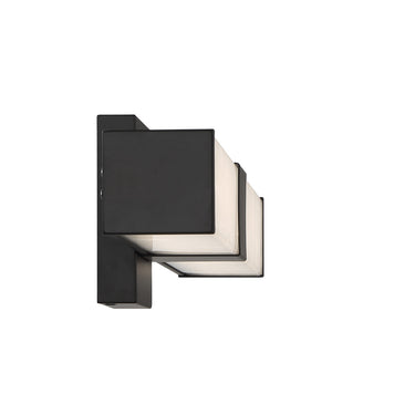 Minka Lavery Vantage LED Square Bath Light - 5074 2