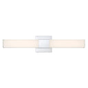 Minka Lavery Vantage LED Square Bath Light - 5074 3