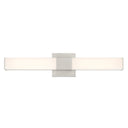Minka Lavery Vantage LED Square Bath Light - 5074 6
