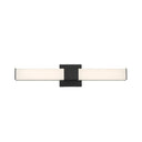 Minka Lavery Vantage LED Square Bath Light - 5074 