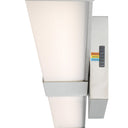 Minka Lavery Vantage LED Square Bath Light - 5076 11
