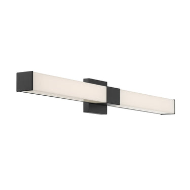 Minka Lavery Vantage LED Square Bath Light - 5076 1
