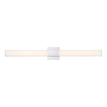 Minka Lavery Vantage LED Square Bath Light - 5076 4