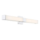 Minka Lavery Vantage LED Square Bath Light - 5076 5