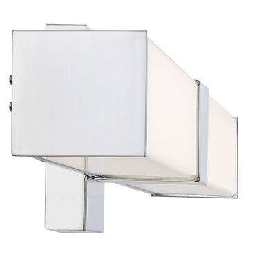 Minka Lavery Vantage LED Square Bath Light - 5076 6