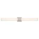 Minka Lavery Vantage LED Square Bath Light - 5076 8