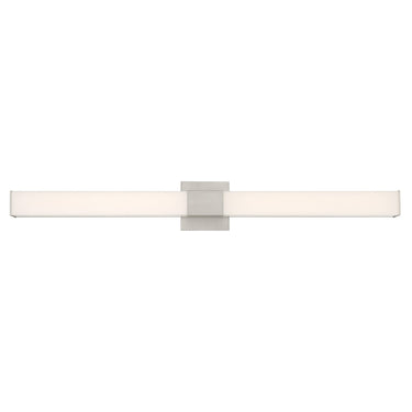 Minka Lavery Vantage LED Square Bath Light - 5076 8