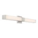 Minka Lavery Vantage LED Square Bath Light - 5076 9