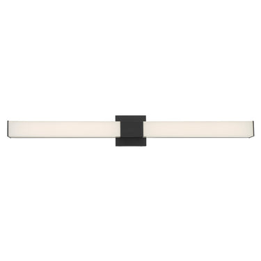 Minka Lavery Vantage LED Square Bath Light - 5076 
