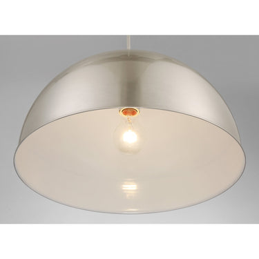 Minka Lavery Vantage Pendants 1 Light, Hanging Dome - 6203 11