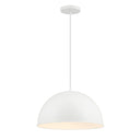 Minka Lavery Vantage Pendants 1 Light, Hanging Dome - 6203 1