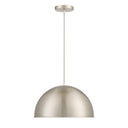 Minka Lavery Vantage Pendants 1 Light, Hanging Dome - 6203 8