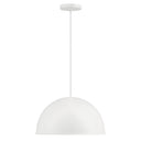 Minka Lavery Vantage Pendants 1 Light, Hanging Dome - 6203 