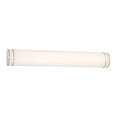 Minka Lavery Vantage Vanity 36", LED Vanity - 6412 7