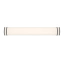 Minka Lavery Vantage Vanity 36", LED Vanity - 6412 