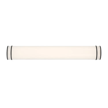 Minka Lavery Vantage Vanity 36", LED Vanity - 6412 