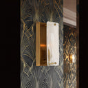 Minka Lavery Veil 10" High 1 Light Wall Sconce - 3631-732 4