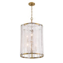 Minka Lavery Veil 16" 6 Light Pendant - 3637-732 1