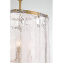 Minka Lavery Veil 16" 6 Light Pendant - 3637-732 3