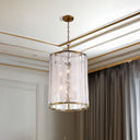 Minka Lavery Veil 16" 6 Light Pendant - 3637-732 5