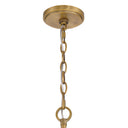 Minka Lavery Veil 16" 6 Light Pendant - 3637-732 6