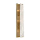 Minka Lavery Veil 22.25" 3 Light Vanity Light - 3633-732 2