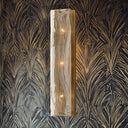 Minka Lavery Veil 22.25" 3 Light Vanity Light - 3633-732 4