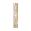 Minka Lavery Veil 22.25" 3 Light Vanity Light - 3633-732