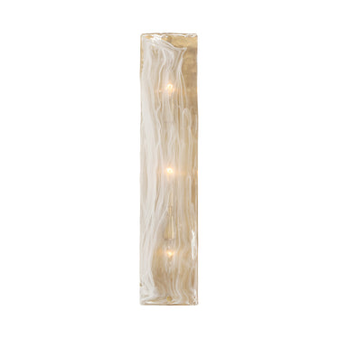 Minka Lavery Veil 22.25" 3 Light Vanity Light - 3633-732