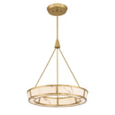 Minka Lavery Velaris 24" LED Pendant - 3475-732-L 1