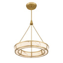 Minka Lavery Velaris 24" LED Pendant - 3475-732-L 2