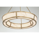 Minka Lavery Velaris 24" LED Pendant - 3475-732-L 3