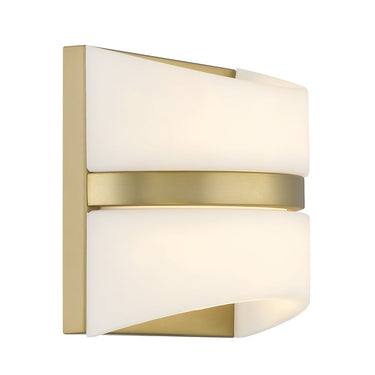 Minka Lavery Velaux LED Light Wall Mount - 821 1