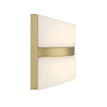 Minka Lavery Velaux LED Light Wall Mount - 821 2