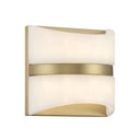 Minka Lavery Velaux LED Light Wall Mount - 821 3