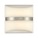 Minka Lavery Velaux LED Light Wall Mount - 821 4