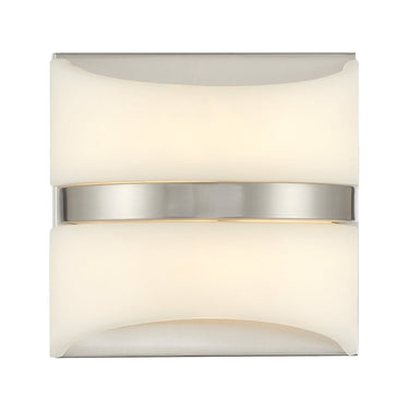 Minka Lavery Velaux LED Light Wall Mount - 821 4