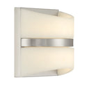Minka Lavery Velaux LED Light Wall Mount - 821 5