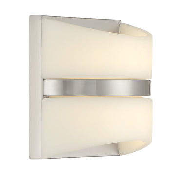 Minka Lavery Velaux LED Light Wall Mount - 821 5