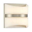 Minka Lavery Velaux LED Light Wall Mount - 821 7