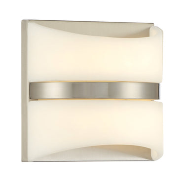 Minka Lavery Velaux LED Light Wall Mount - 821 7