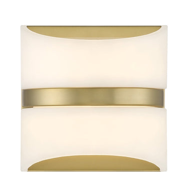 Minka Lavery Velaux LED Light Wall Mount - 821 