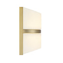 Minka Lavery Velaux LED Wall Sconce - 822 1