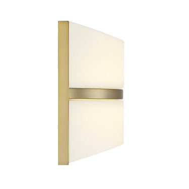 Minka Lavery Velaux LED Wall Sconce - 822 1