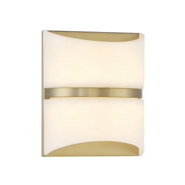 Minka Lavery Velaux LED Wall Sconce - 822 2