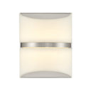 Minka Lavery Velaux LED Wall Sconce - 822 3