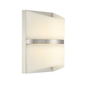 Minka Lavery Velaux LED Wall Sconce - 822 4