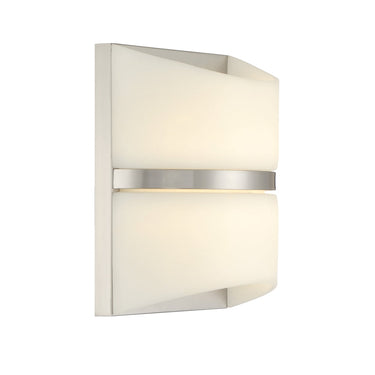 Minka Lavery Velaux LED Wall Sconce - 822 4