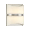 Minka Lavery Velaux LED Wall Sconce - 822 6